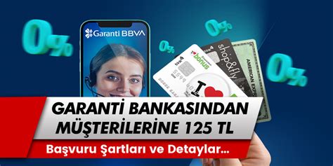 Garanti Bankası Kredi Kullanırken Dikkat Edilmesi Gerekenler