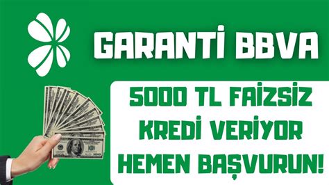 Garanti Bankası Kredi Başvurusu Yaparken Nelere Dikkat Edilmeli?