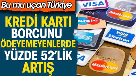 Kredi Kartı Borcunu Sıfırlamanın Yolları