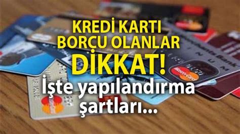 Kredi Kartı Borç Kapatma Yöntemleri