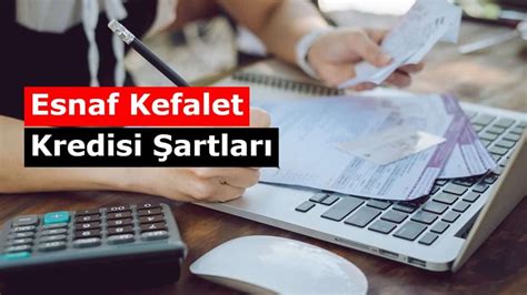 Kredi Başvurusu İçin Gerekli Belgeler Nelerdir?