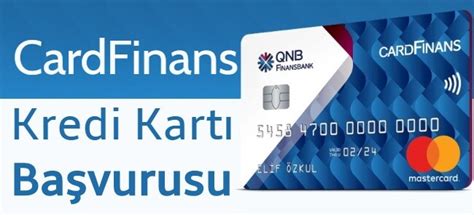 CardFinans Kredi Kartı Avantajları ile İlgili Güncel Kılavuz