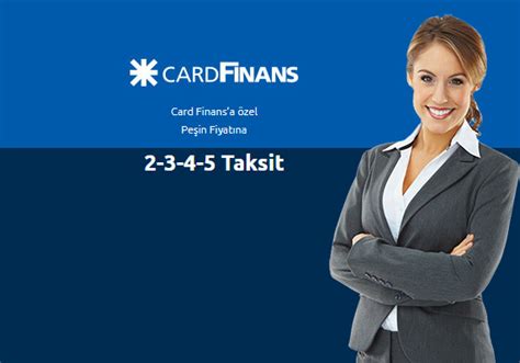 CardFinans Kredi Kartı İle %0 Faizli Avans Hakkında Bilinmesi Gerekenler