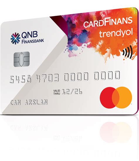 CardFinans Kredi Kartı Avantajları Nelerdir?