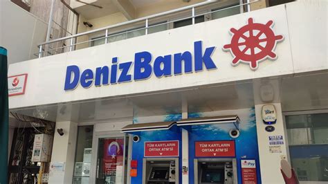 DenizBank 20.000 TL Kredi Çekmek İçin Gerekli Belgeler