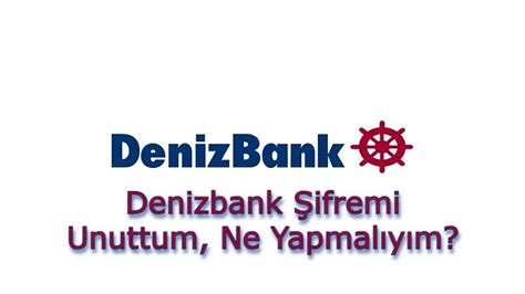 DenizBank Kredi Kullanımında Dikkat Edilmesi Gerekenler