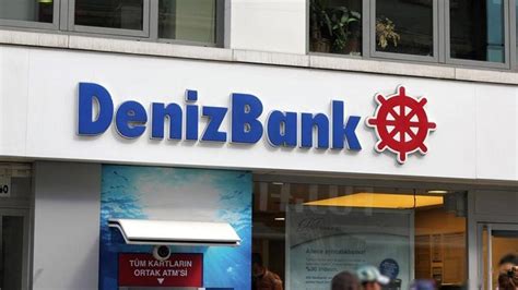 DenizBank'tan Kredi Başvurusu Nasıl Yapılır?