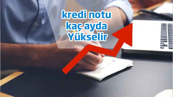 Düşük Kredi Notuyla Kredi Almanın Yolları