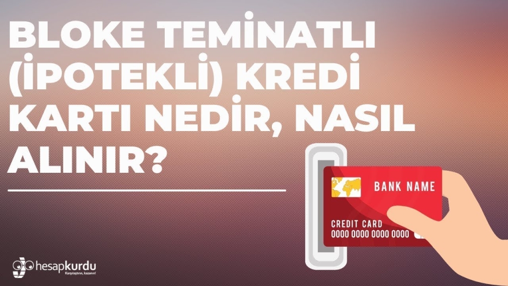 İpotekli Kredi Nedir? Avantajları ve Riskleri