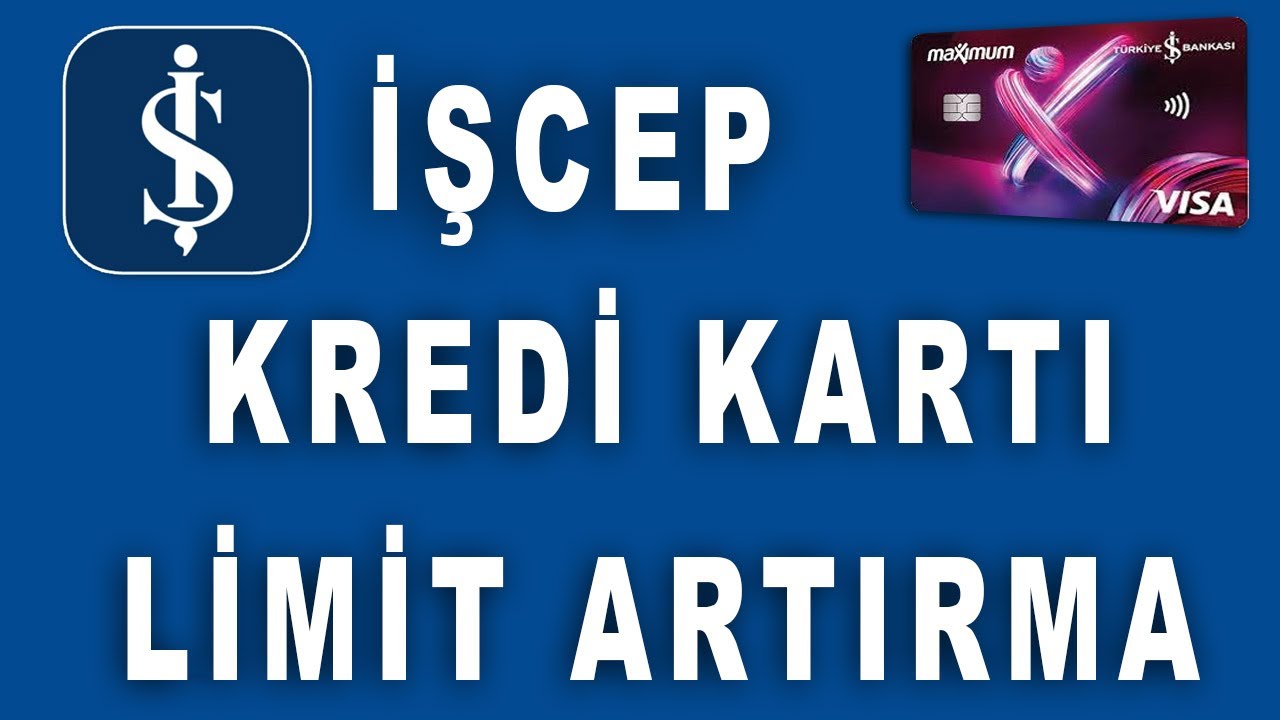 Kredi kartı limiti