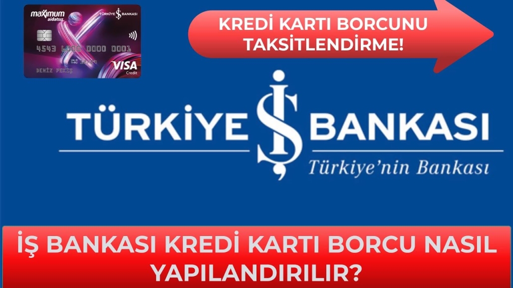 Kredi Taksitleri Nasıl Yeniden Yapılandırılır?