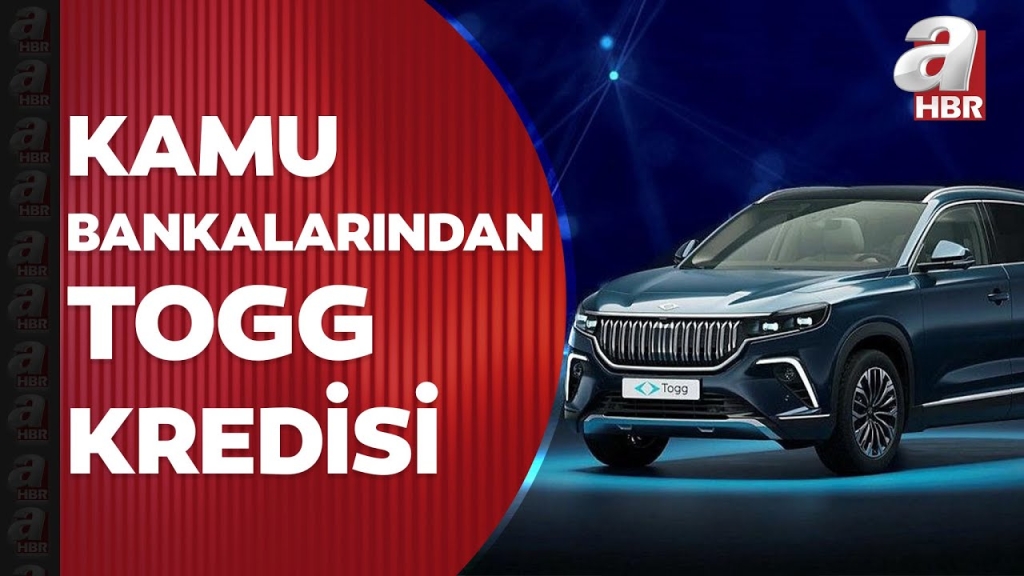 Togg 800 Bin Kredi: Avantajları ve Şartları