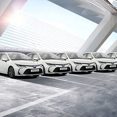 Toyota Araç Alımında İmkan Sağlayan Kredi Kampanyaları